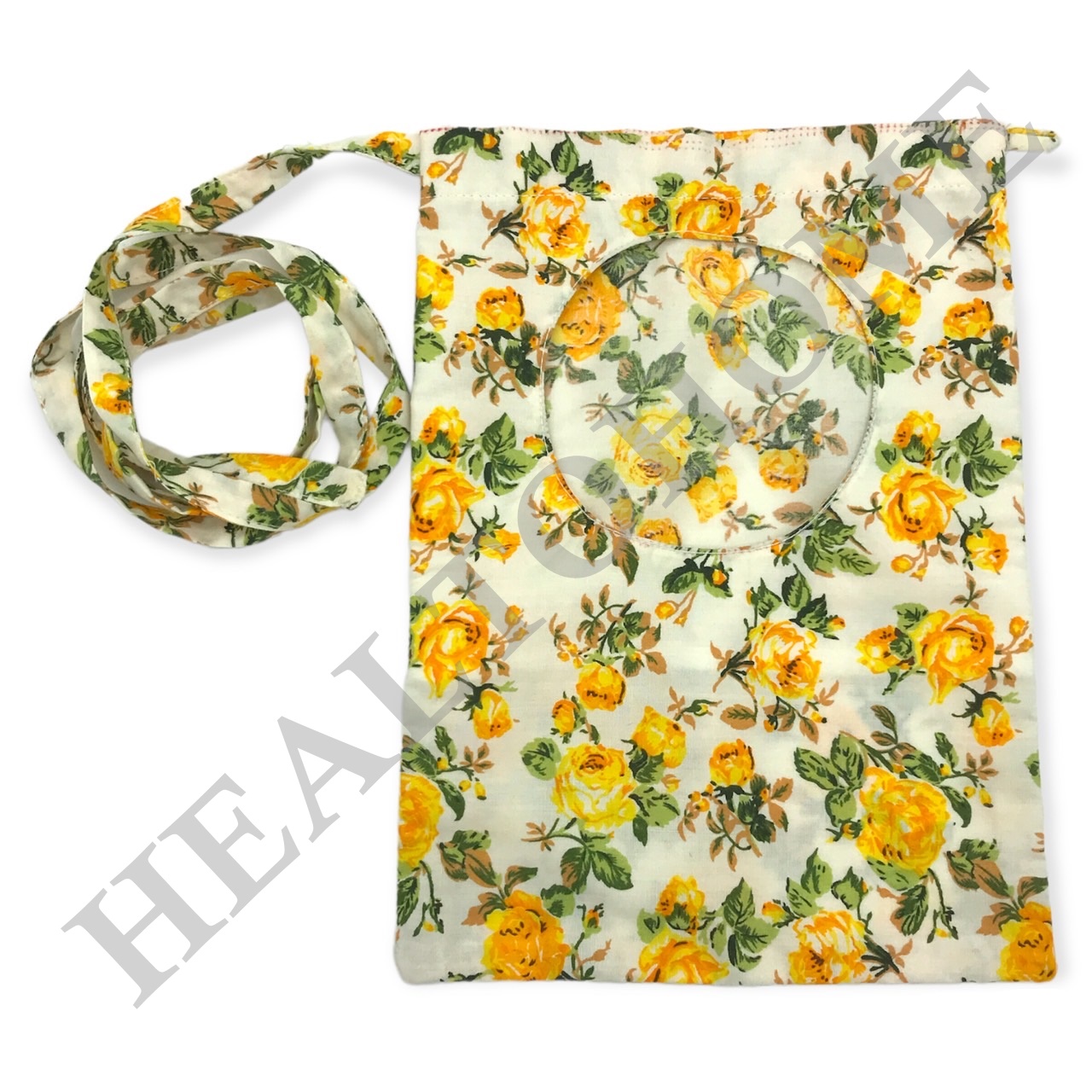 ถุงพยุงทวารเทียม/ถุงผ้าประคองทวารเทียม