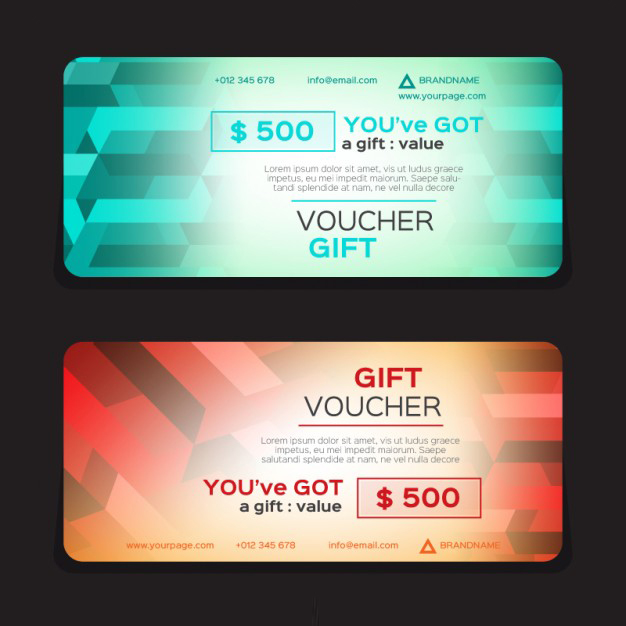 คูปองสินค้า การส่งเสริมการขาย การลดราคา สไตล์การออกแบบดีไซน์แบบเรียบๆแต่มีสไตล์ คูปองไว้ใช้สินค้าลดราคาเพื่อจูงใจลูกค้าให้มาซื้อสินค้าเพื่อสร้างยอดขายเพิ่มขึ้น // ตัวอย่างดีไซน์ คูปองสินค้า Chill Shop Package