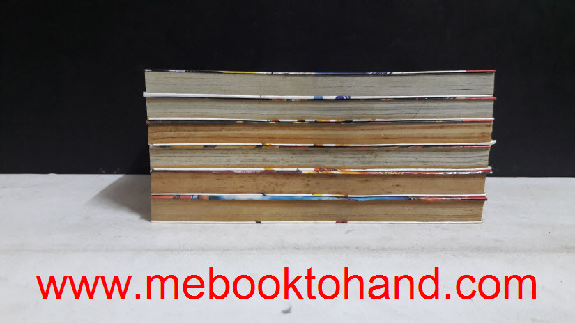 Sakorn ซาคอน จอมอหังการ 1-6 จบ