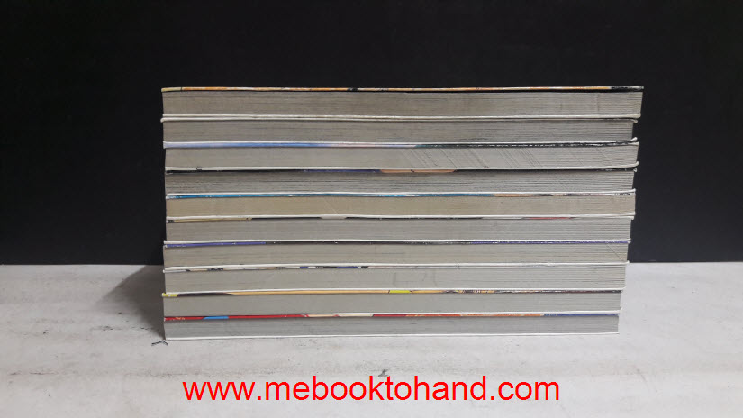 Wild Act สะดุดรักสาวจอมโจร 1-10 จบ