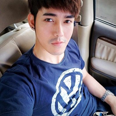 เสื้อยืด Rudedog รุ่น VW Size S