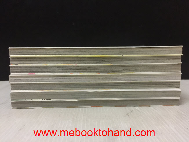 Love Holic 1-7 จบ