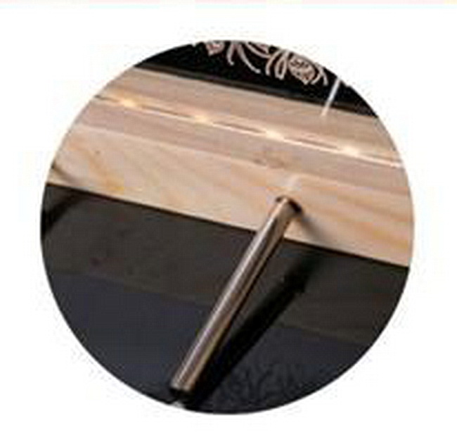 กรอบรูป LED