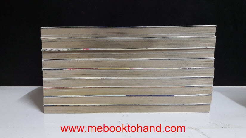 GENSHIKEN คลับมีฮา คนมีเฮ 1-9 จบ