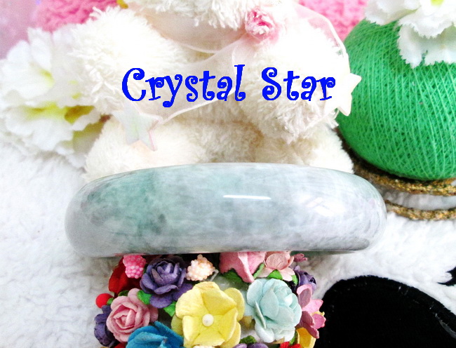 กำไลหยกพม่า