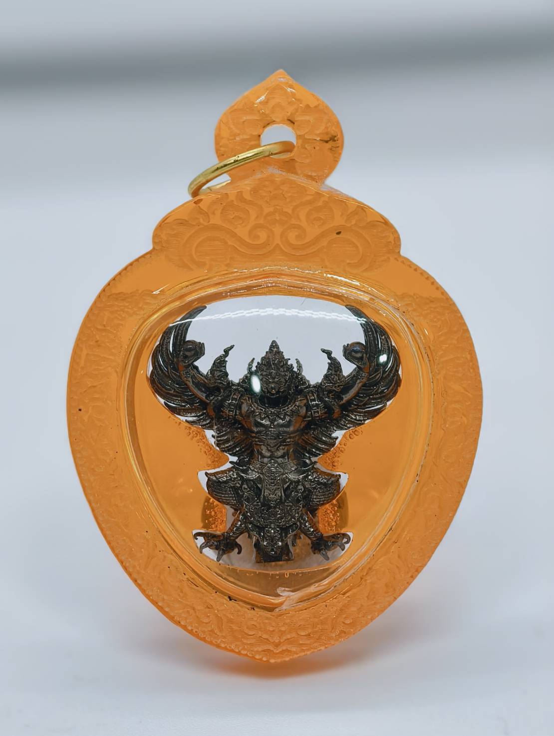พญาครุฑน้อยเศรษฐี กฐิน 66 วัดครุฑธาราม จ.พระนครศรีอยุธยา ปี 2566 AC2136
