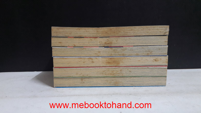 ตำรวจสาวสุดซ่าส์ ภาค กำเนิดมินิสเกิร์ตโพลิสรุ่น 2 1-6 จบ