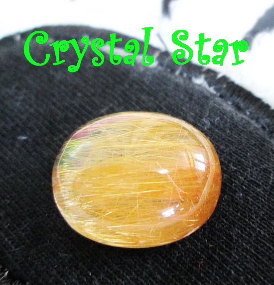 ไหมทองเกรด A