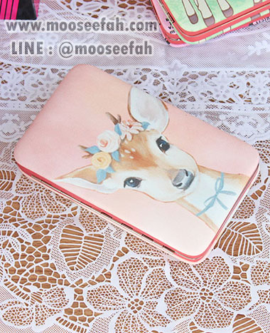 กระเป๋าใส่โทรศัพท์ FUNNY CASE