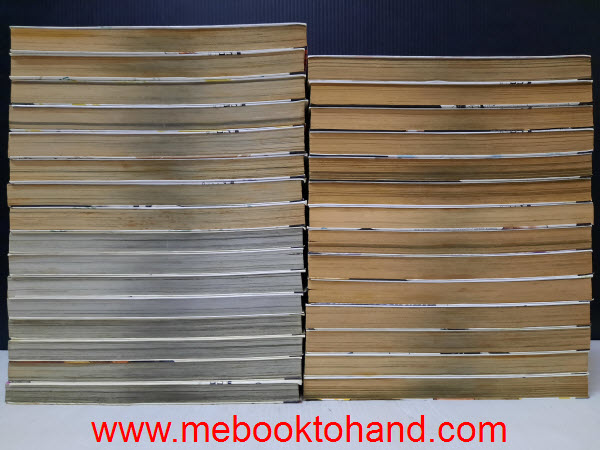 Clover เพื่อนรักขาลุย 1-29