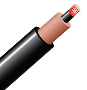 H.T Cable l สายไฟสำหรับหม้อแปลงสปาร์ค