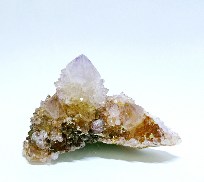 หินควอทซ์ (ตั้งโชว์)