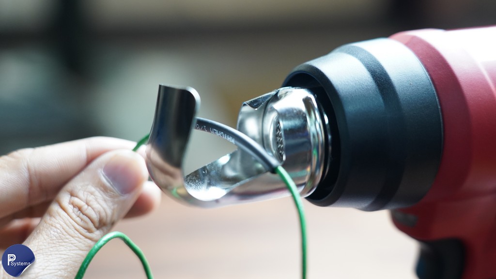 Needle Thermocouple Reparing Service l บริการตรวจสอบสภาพสายวัดอุณหภูมิ และซ่อมแซมเปลี่ยนเข็มโลหะ