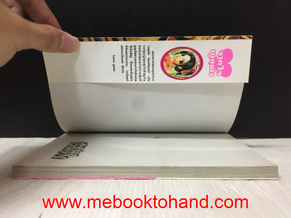 แผลรักจันทร์ถอนใจ เล่มเดียวจบ