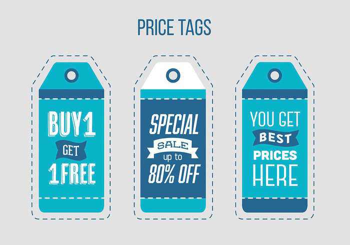 ป้ายสินค้า Hang Tag ป้ายกระดาษ สไตล์การออกแบบดีไซน์แบบใช้สีสันสวยงาม ป้ายสินค้าไว้สำหรับประชาสัมพันธ์เกี่ยวกับโปรโมชั่นซื้อ1แถม1เพื่อเป็นการดึงดูดลูกค้าให้สนใจมากยิ่งขึ้น // ตัวอย่างดีไซน์ ป้ายสินค้า Hang Tag ป้ายกระดาษ
