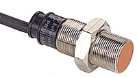 PR18-5DN [ Detect 5mm. x PR18-5DN Dia 18mm, Long Distance Type Inductive Proximity Sensor ]