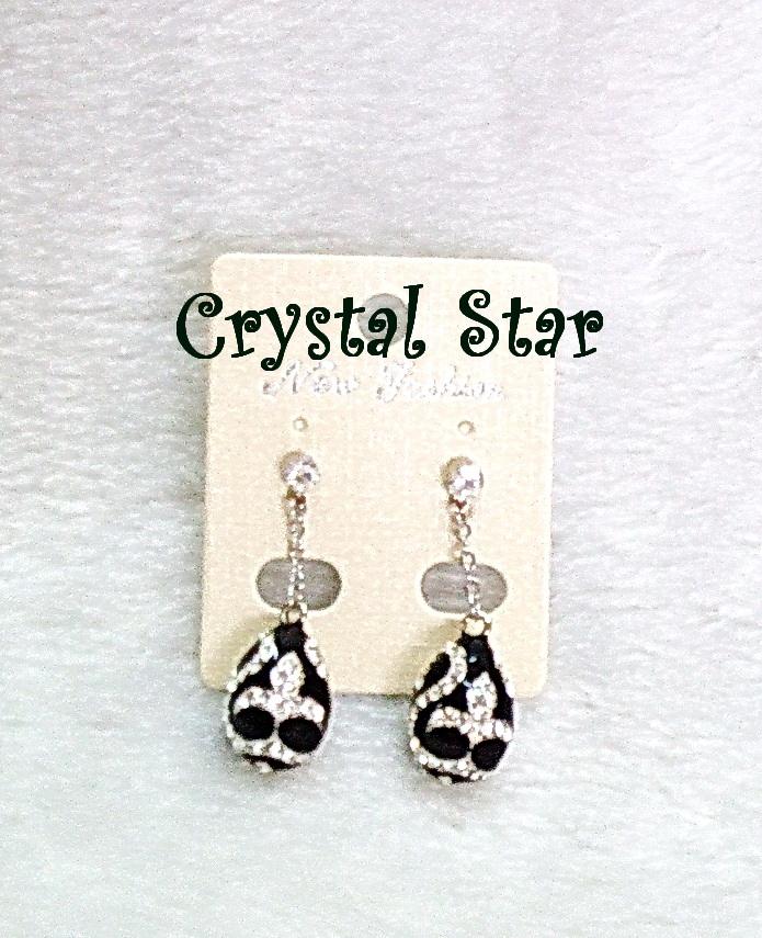 ต่างหูแฟชั่น