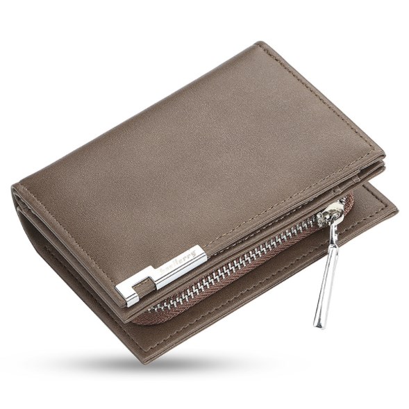 กระเป๋าสตางค์ใบสั้น Baellerry แท้ รุ่น BA-018