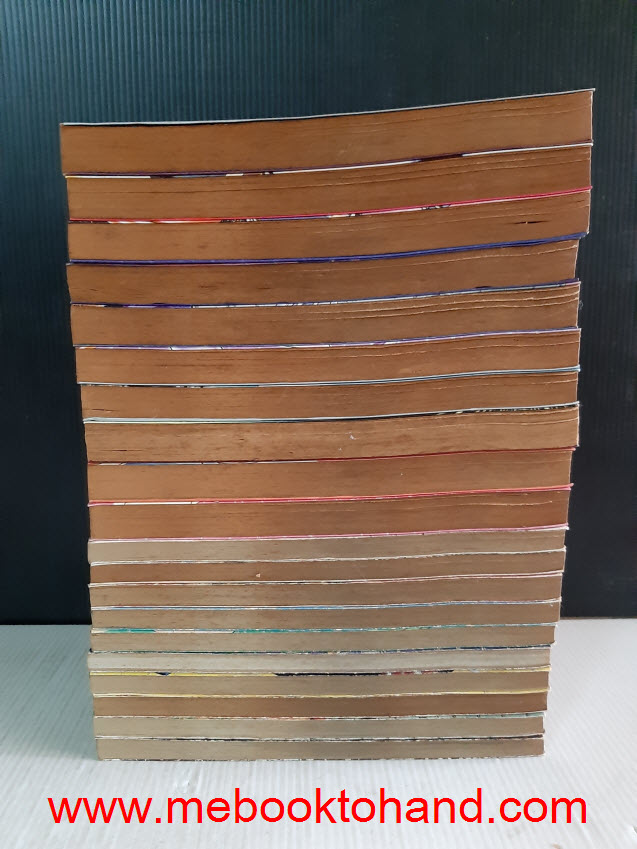 Black Cat แบล็กแคท 1-20 จบ