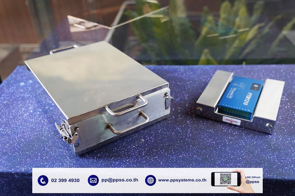 [TS08-125-2239] PhoenixTM TS08 Series - CAB Thermal Barrier สำหรับงาน Aluminum Vacuum Brazing ในอุตสาหกรรมหม้อน้ำรถยนต์ อุณหภูมิสูงสุดไม่เกิน 700°C