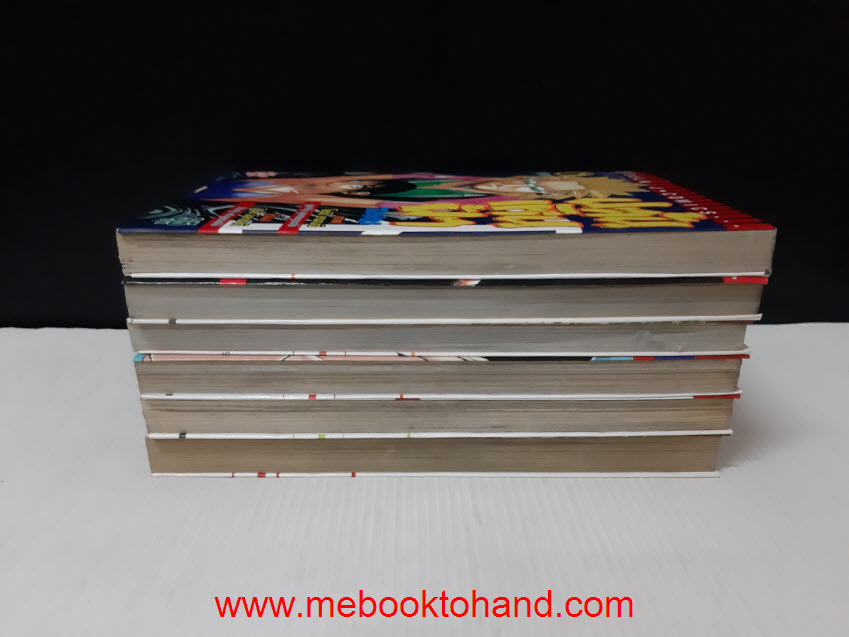 ปล้นเหินฟ้า 1-6 จบ