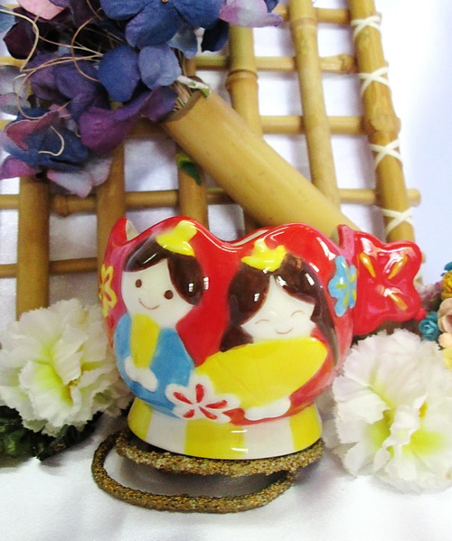 ถ้วยเซรามิค