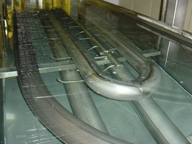 LANEMARK TX - Tank Heating Gas Burners l เครื่องพ่นไฟอุตสาหกรรม เบิร์นเนอร์ต้มน้ำ กำลังสูงสุด 1,150 kW