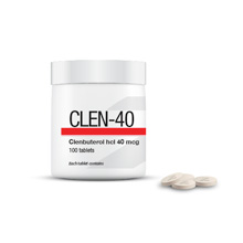 CLEN-40 Gainzlab