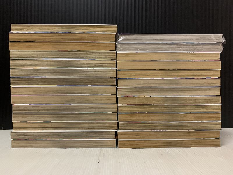 A Town Where you live บ้านของเสียงหัวใจ 1-27 จบ