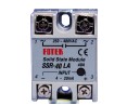 FOTEK : SCR-40LA Linear Control Solid State Relay