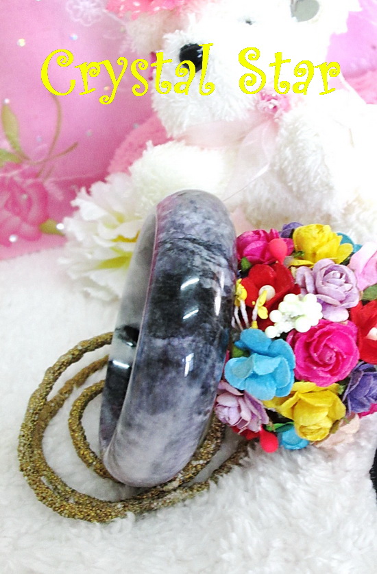 กำไลหยกพม่า