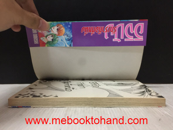 อิจิบัง รักเราคือที่หนึ่ง เล่มเดียวจบ