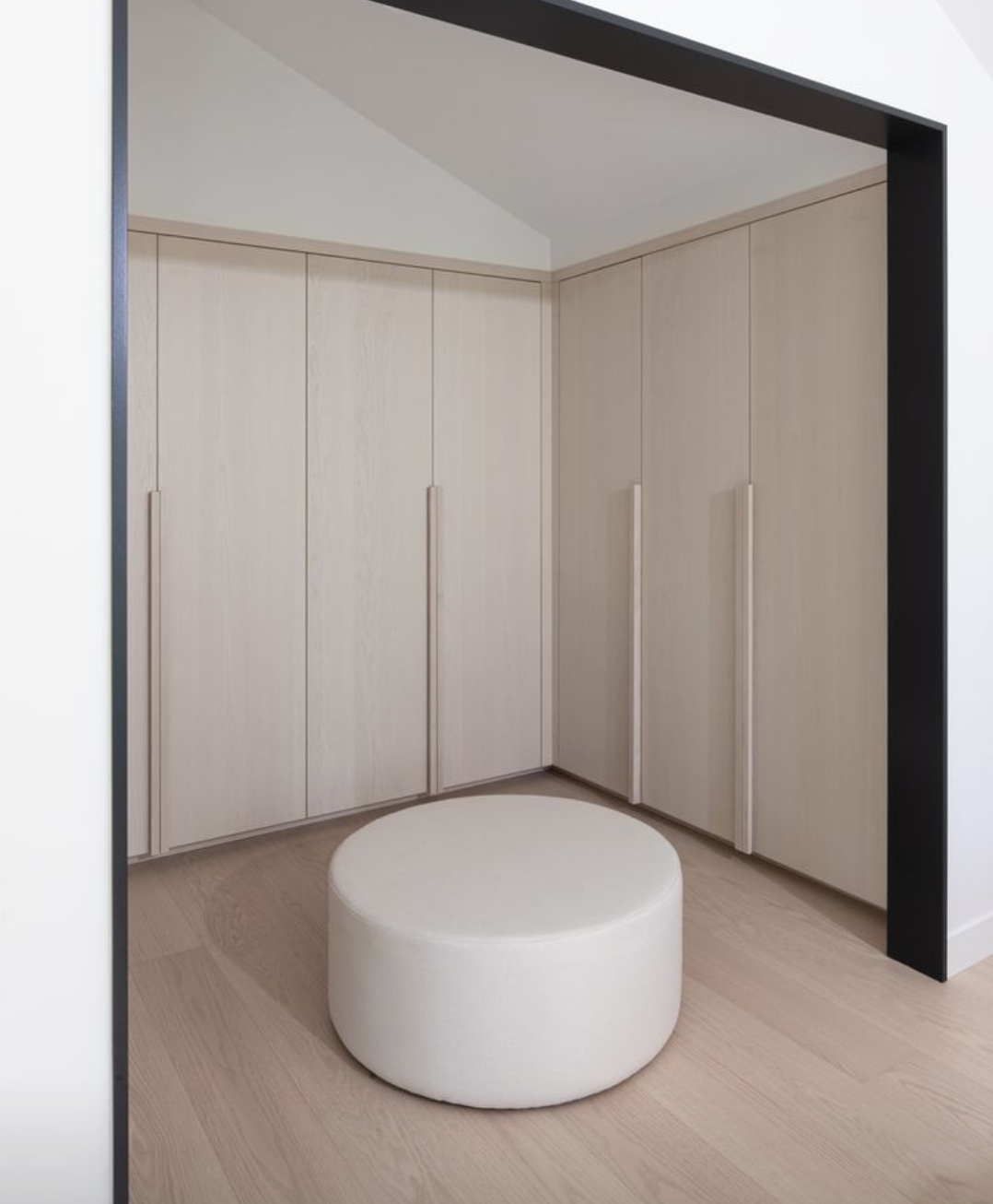 ตู้เสื้อผ้าบิ้วอิน ตู้เสื้อผ้า