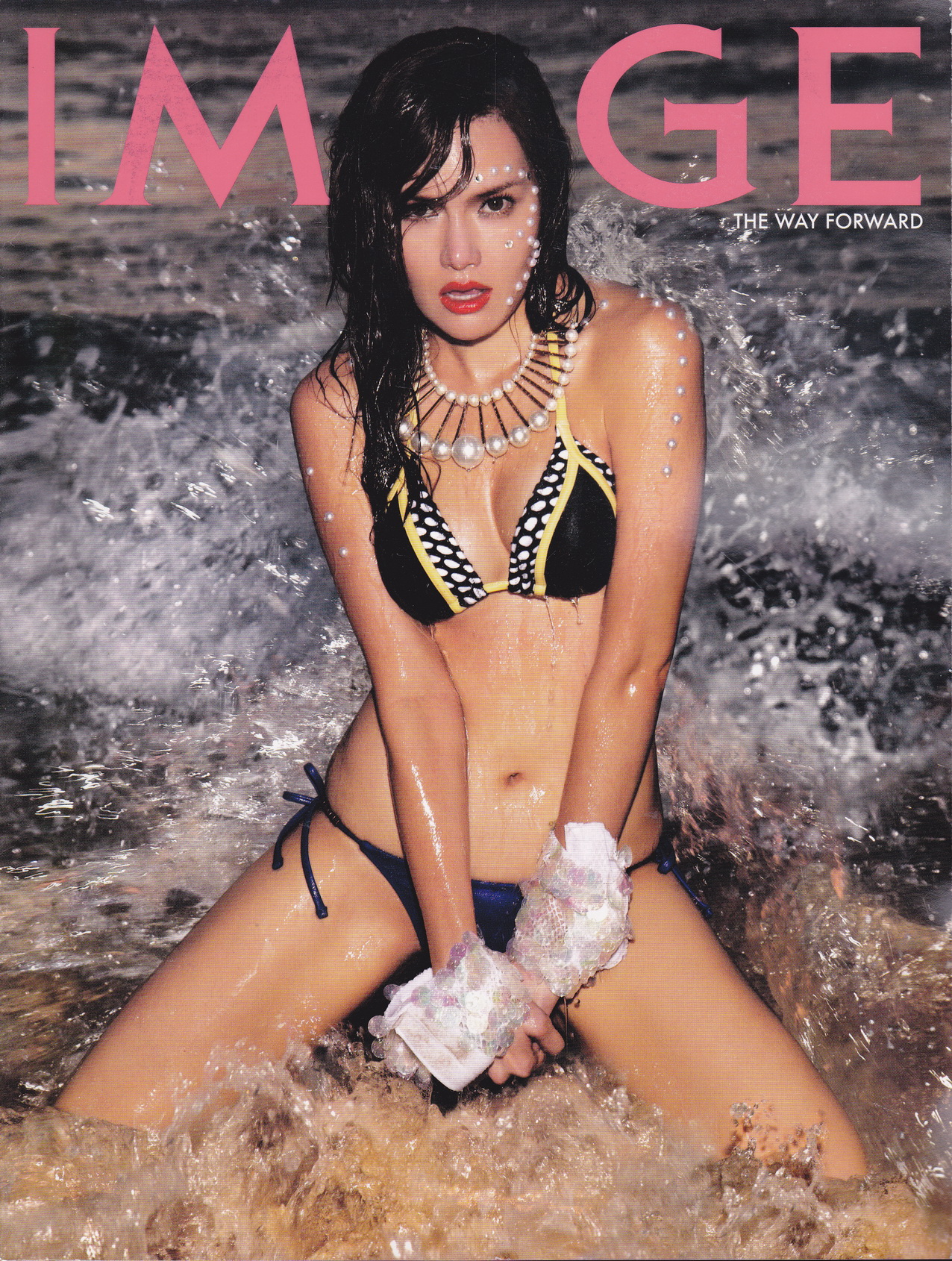 นิตยสาร IMAGE Vol.27 No.03 March 2014