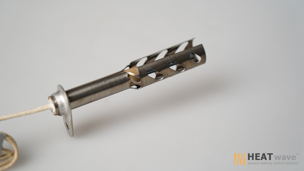 Ceramic Hot Surface Ignitor I แท่งสปาร์คผิวร้อน