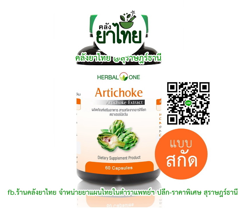 อาร์ทิโชกArtichoke