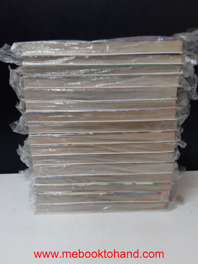 พลิกตำนานมหัศจรรย์ 1-16 จบ