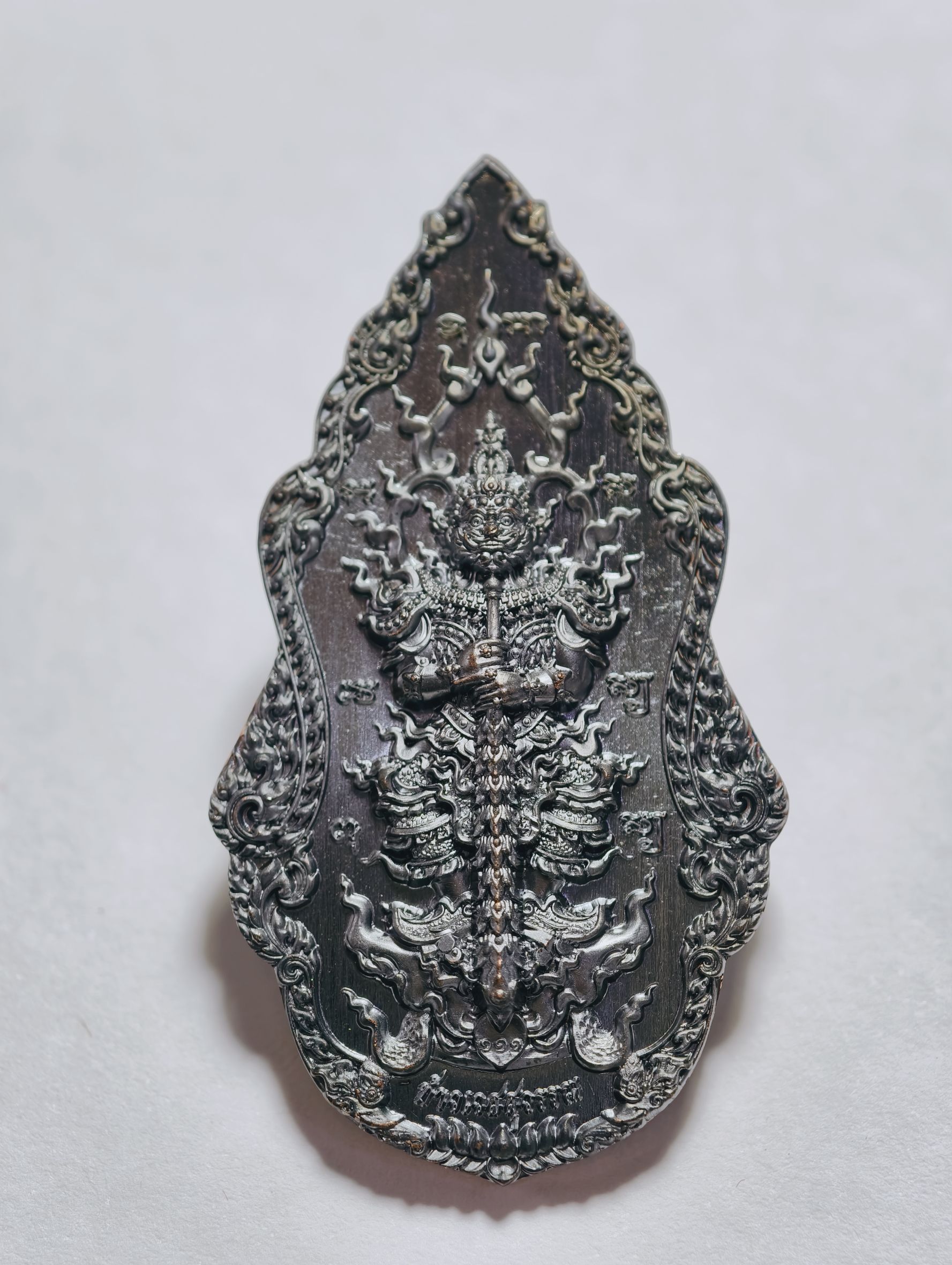 หลวงปู่บุดดา วัดป่าใต้พัฒนาราม ท้าวเวสสุสรรณ เลื่อนสมณศักดิ์ บันดาลโชคทรัพย์ จัมโบ้ (AC3214)