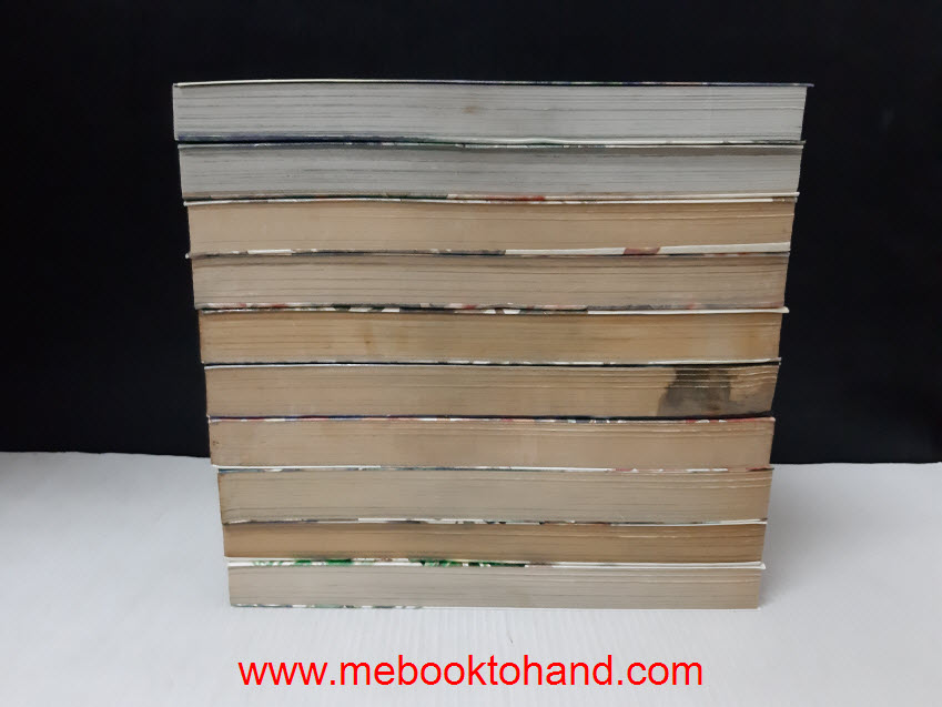 กีฏจารย์กับอาถรรพ์แมลงพิสดาร 1-10 จบ