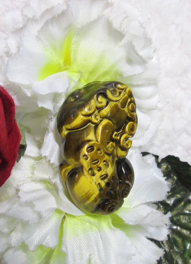 ปี่เซี๊ยะตาเสือ