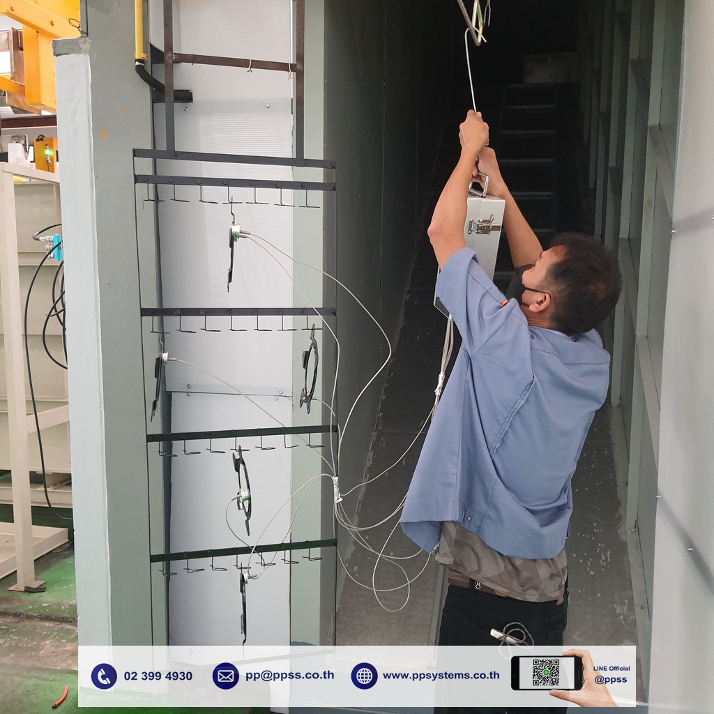 PhoenixTM MiniMag Hi-Temp Surface Thermocouple (350°C) l สายวัดอุณหภูมิชนิดแม่เหล็กแบบมินิแม็กซ์ สำหรับวัดชิิ้นงานโลหะอบสีอุุณหภูมิสูง 350°C