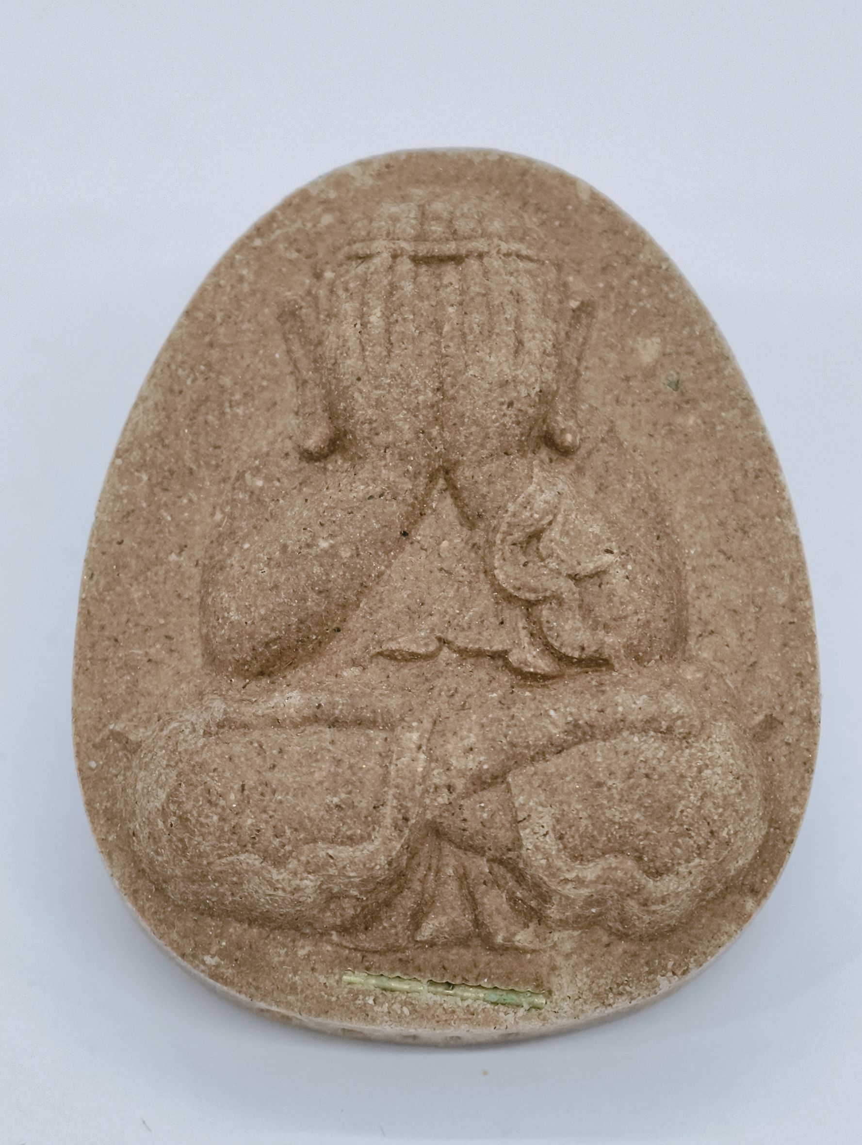 หลวงพ่อสิน วัดละหารใหญ่ พระปิดตาจัมโบ้ พารวย 8 รอบ KA3247