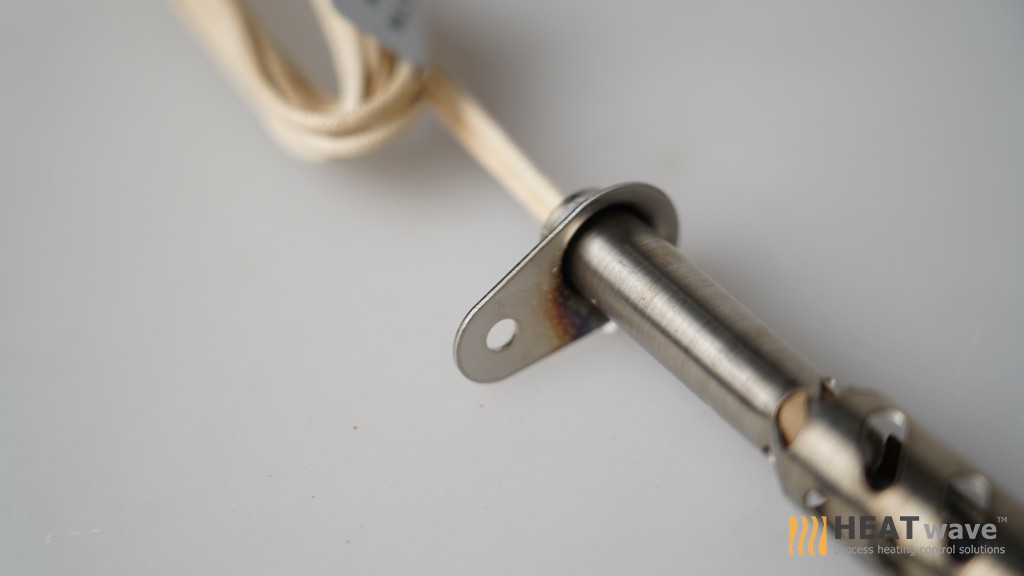 Ceramic Hot Surface Ignitor I แท่งสปาร์คผิวร้อน