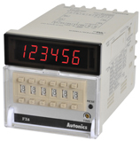 Autonics FX6-2P, Up/Down Counter/Timers