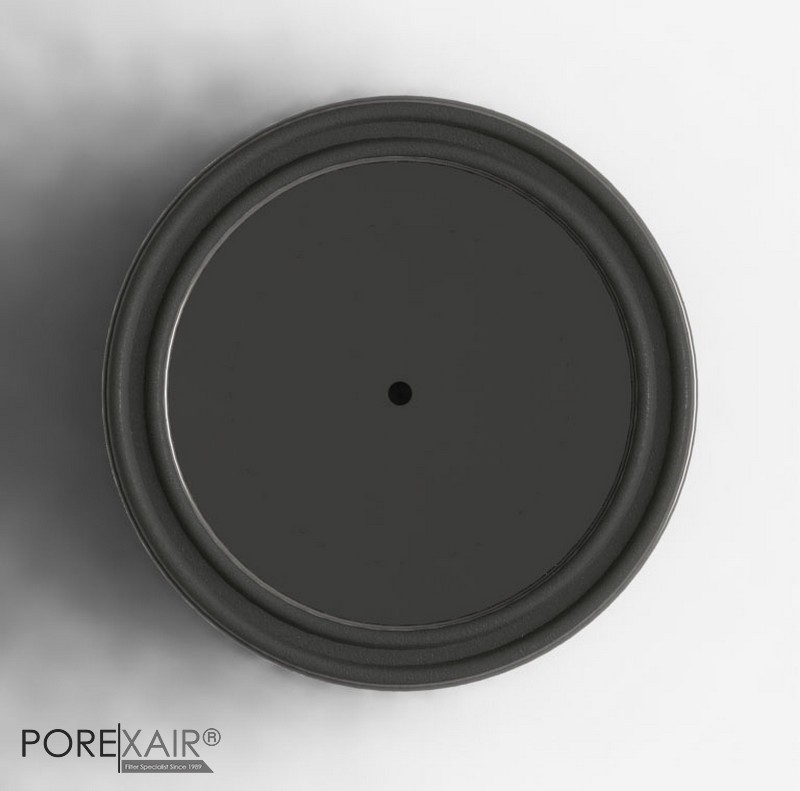 PoreXair Cartridge Filter PA200 l ไส้กรองสีฝุ่น High Tensile Paper ขนาด 270x210x600