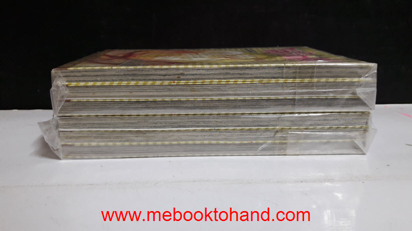 ขอคู่ใจ ใครสักคน 1-6 จบ