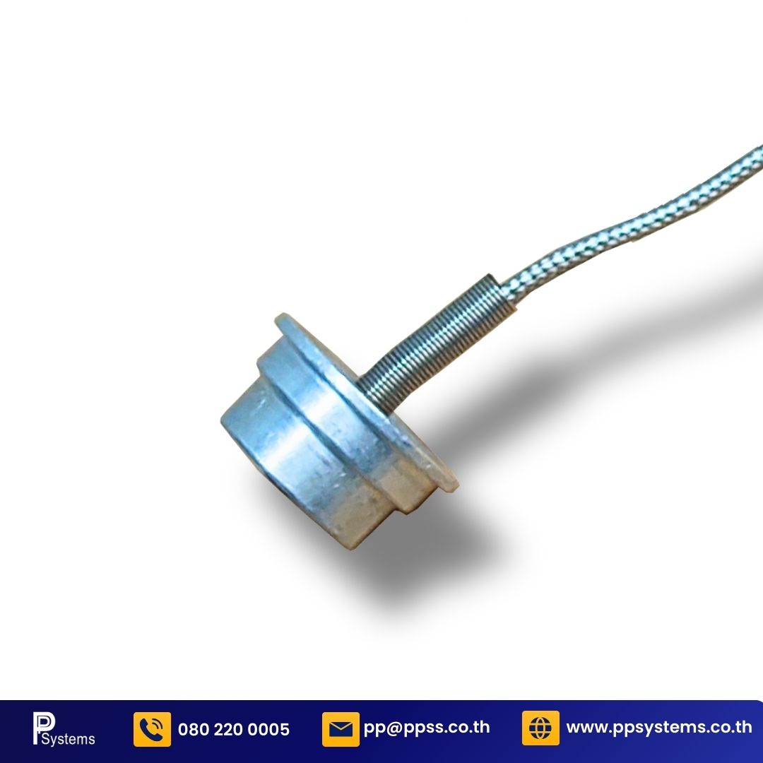 PhoenixTM MiniMag Hi-Temp Surface Thermocouple (350°C) l สายวัดอุณหภูมิชนิดแม่เหล็กแบบมินิแม็กซ์ สำหรับวัดชิิ้นงานโลหะอบสีอุุณหภูมิสูง 350°C