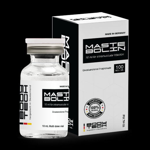 MAST P 100 Bodytech