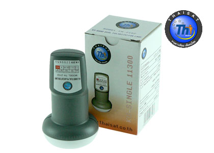 LNB KU 1 ขั้ว 11300 )