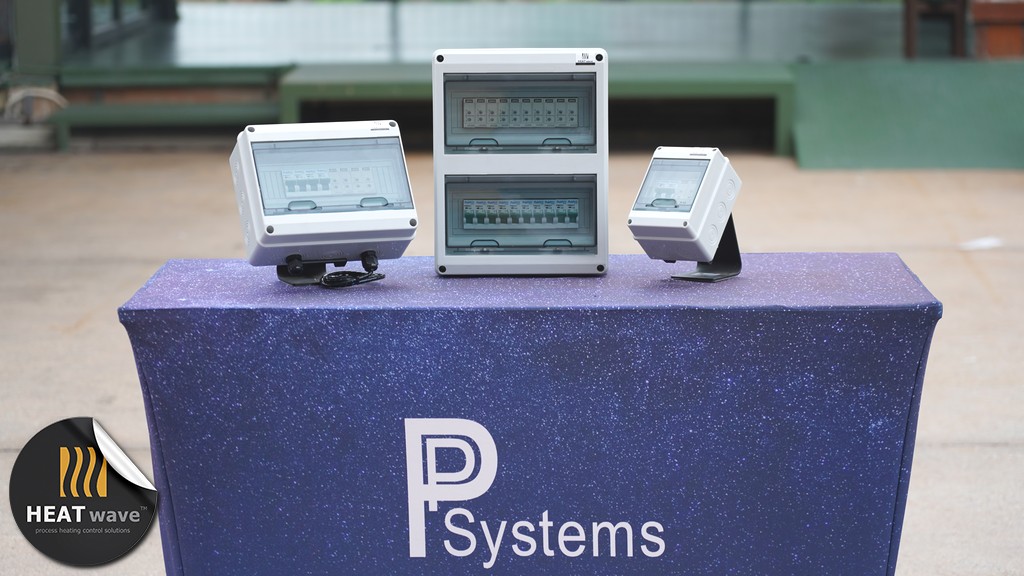 AM SERIES 2-BUR EXPANSION UNIT